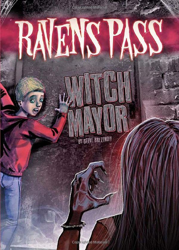 Witch Mayor