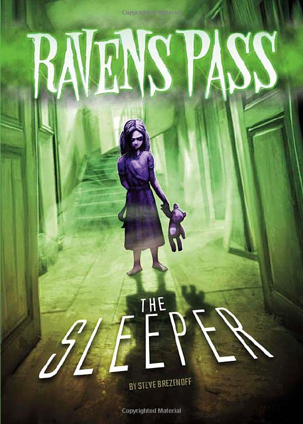 The Sleeper