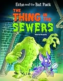 Amazon cover image