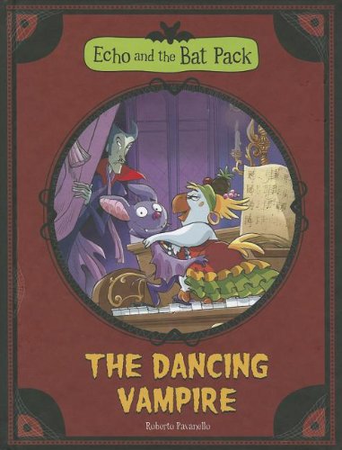 The Dancing Vampire