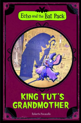 King Tut's Grandmother