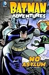 Batman Adventures, Vol. 2 #1