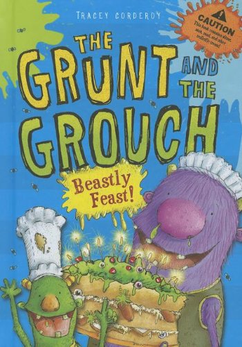 Beastly Feast!