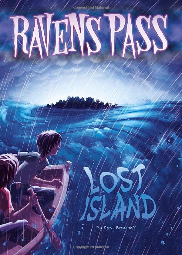 Lost Island