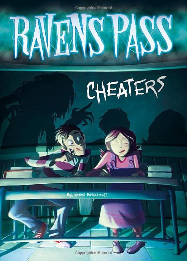 Cheaters