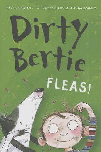 Cover of Fleas!