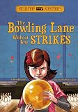 Amazon cover image