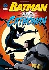 Batman vs. Catwoman (DC Super Heroes)