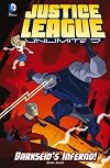 Justice League Unlimited #7: Darkseid's Inferno!