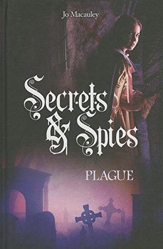 Cover of Plague
