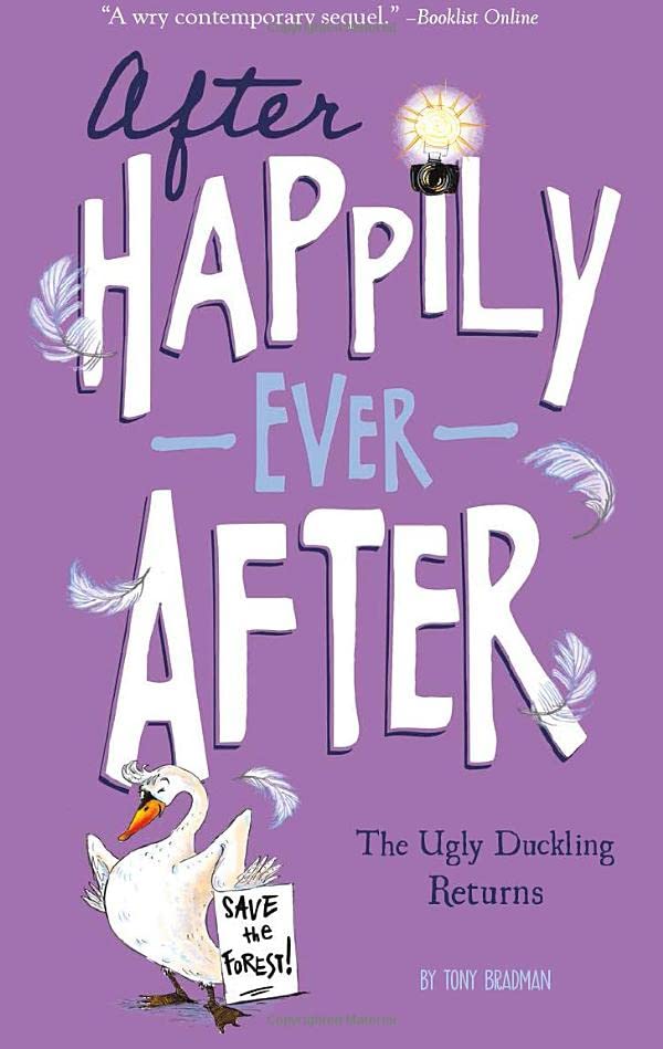 Cover of Ugly Duckling Returns