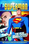 The Real Man of Steel (Comic Chapter Books DC Super Heroes: Superman)