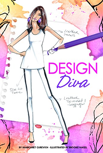 Cover of Design diva