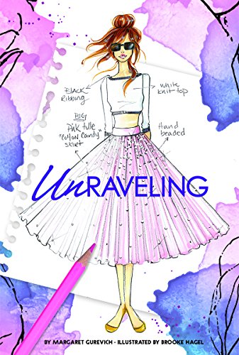 Cover of Unraveling