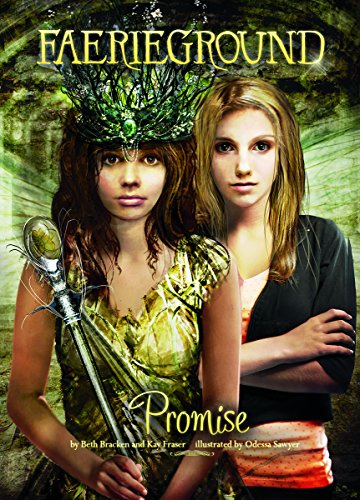 Cover of Promise