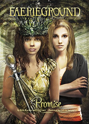 Cover of Promise