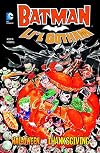 Batman: Li'l Gotham #1 - Halloween & Thanksgiving