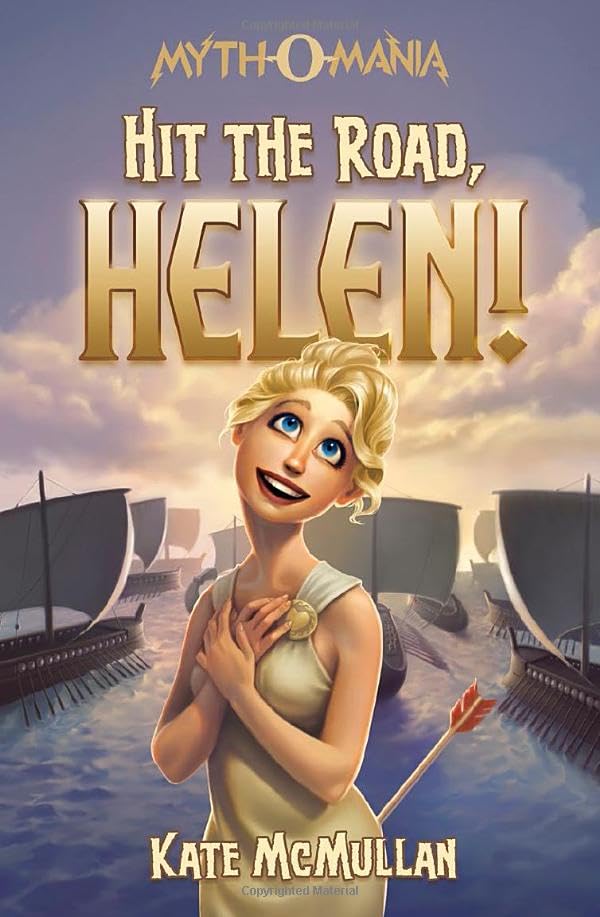 Hit the Road, Helen!