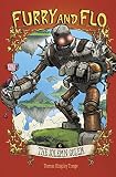 Amazon cover image