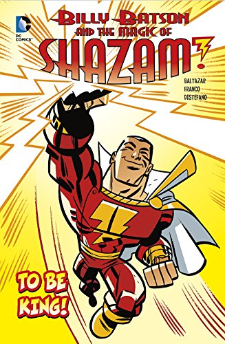 Cover of To be king!