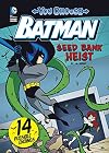 Seed Bank Heist (You Choose Stories: Batman)