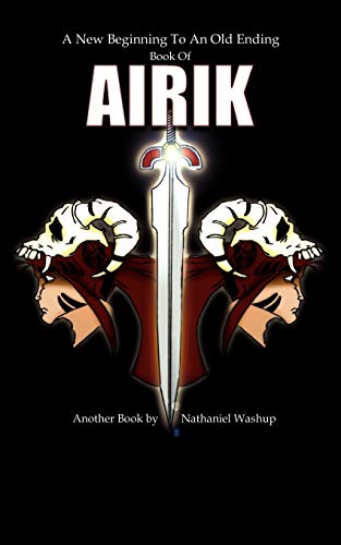 Book Of Airik