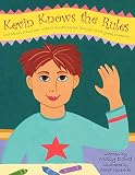 Kevin Knows The Rules Introduces Classroom Rules To Kindergarten Through Third Grade Students