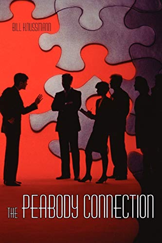 The Peabody Connection book cover