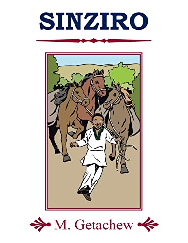 Cover of Sinziro
