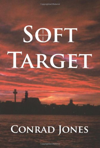 Soft Target book cover