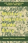 Military Logistics Made Easy