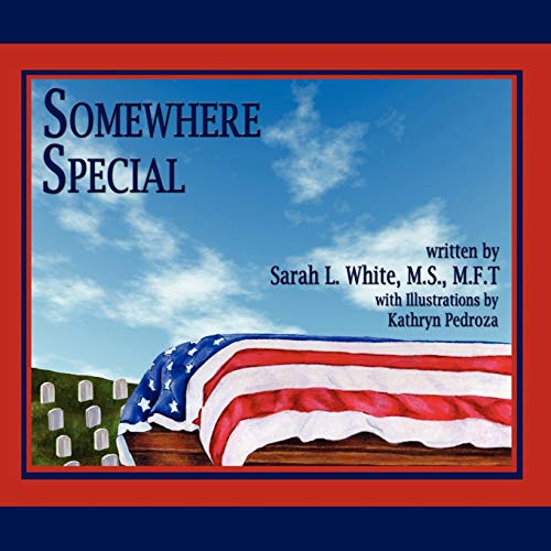 Somewhere Special book cover