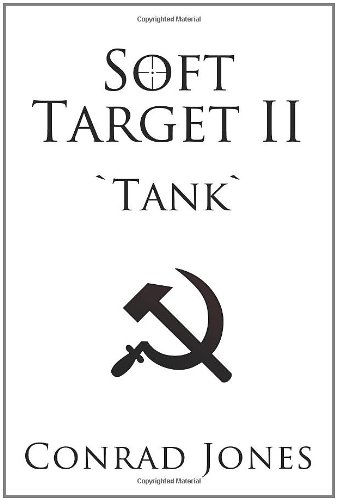 Tank book cover