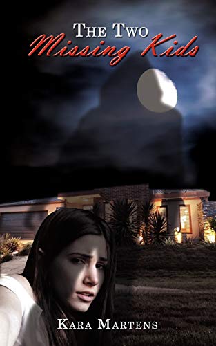 Cover of Two Missing Kids