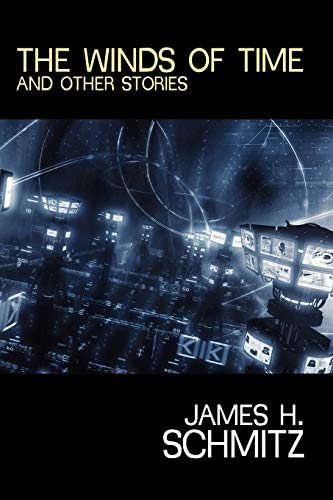 The Winds of Time and Other Stories book cover