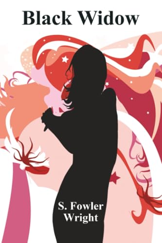 Black Widow: A Classic Crime Novel