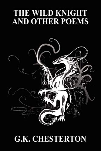 The Wild Knight and Other Poems cover