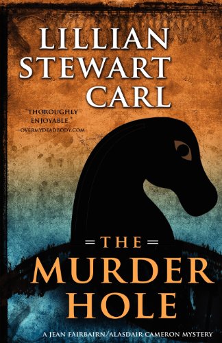 The Murder Hole cover