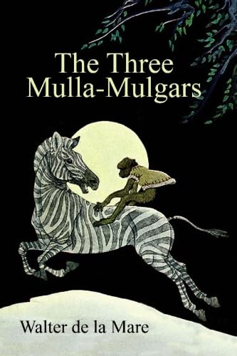 The Three Mulla-Mulgars