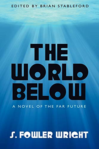 The World Below: A Novel of the Far Future