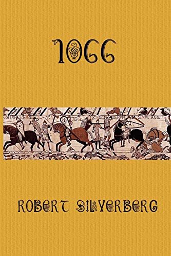 1066 book cover