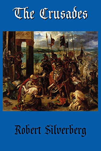 The Crusades book cover