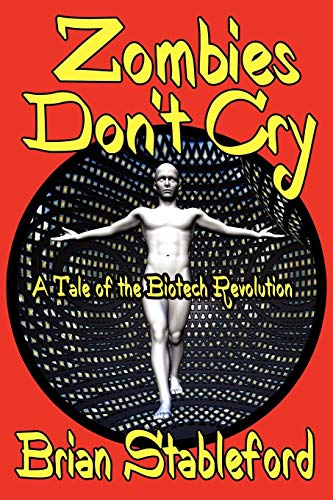 Zombies Don't Cry