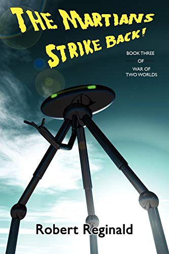 The Martians Strike Back!