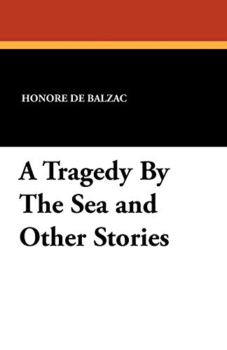 A Tragedy by the Sea and Other Stories cover