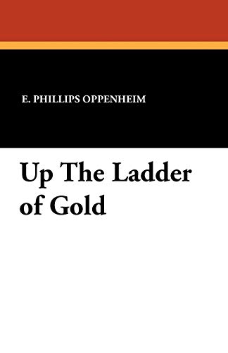 Up the Ladder of Gold book cover