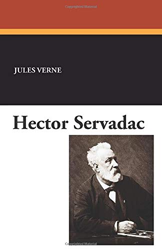 Hector Servadac