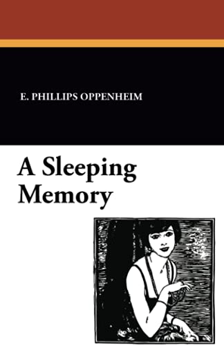 A Sleeping Memory book cover