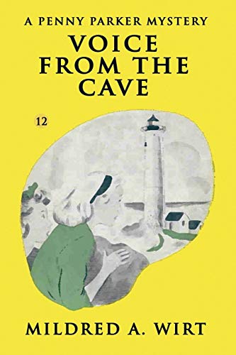 Voice from the Cave book cover