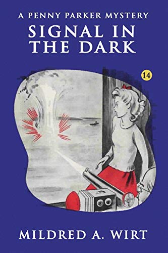 Signal in the Dark book cover